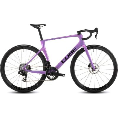 Cube Agree C:62 SLX Road Bike