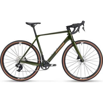 Stevens Camino RS Gravel Bike