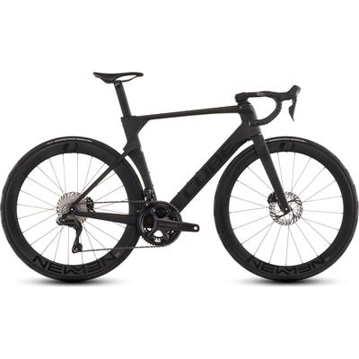 Cube Litening Aero C:68X Race Road Bike