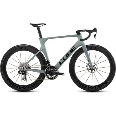 Cube Litening Aero C:68X SLX Road Bike