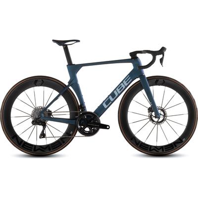 Cube Litening Aero C:68X SLT Road Bike