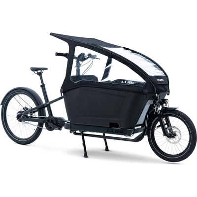 Cube Cargo 3.0 Raincover
