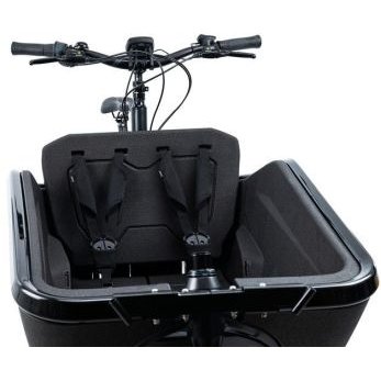 Cube Seat Cargo Child Seat / Cargo Basket