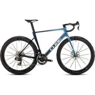 Cube Litening Air C:68X SLX Road Bike