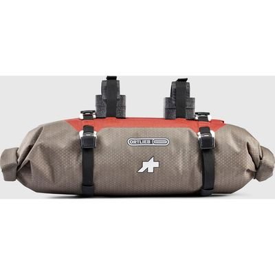 Assos x Ortlieb Handlebar Pack 9l