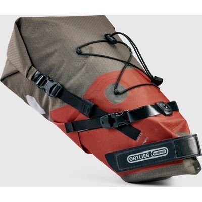 Assos x Ortlieb Seat Pack Saddle Bag 11L