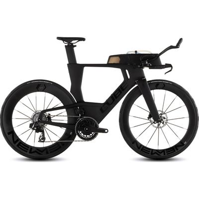 Cube Aerium C:68X SLX Triathlon Bike