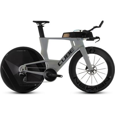 Cube Aerium C:68X SLT Aero Triathlon Bike