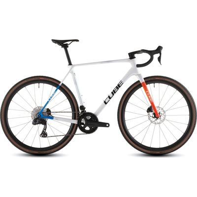 Cube Cross Race C:62 SLX Cyclocross Bike