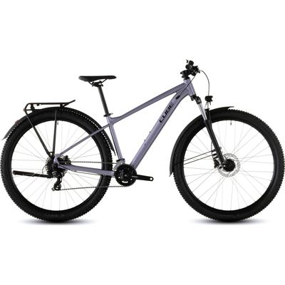 Cube Aim One FE Hardtail Mountain Bike