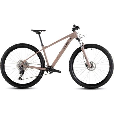 Cube Aim SLX Hardtail Mountain Bike