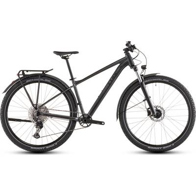 Cube Aim SLX FE Hardtail Mountain Bike