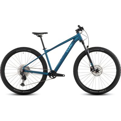 Cube Attention Pro Hardtail Mountain Bike