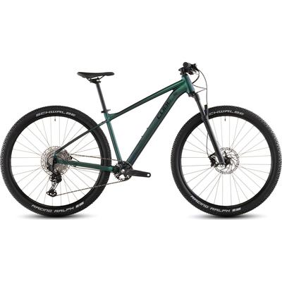 Cube Reaction Pro Hardtail Mountain Bike