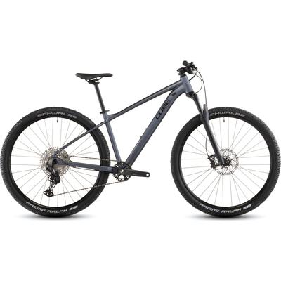 Cube Reaction SLX Hardtail Mountain Bike