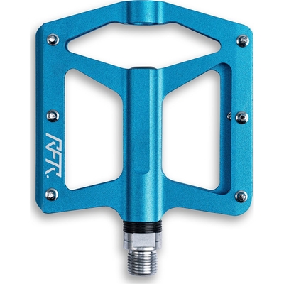 Cube RFR Race 2.0 Flat MTB Pedals