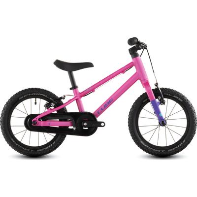 Cube Numove 140 Kids Bike