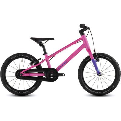 Cube Numove 160 Kids Bike