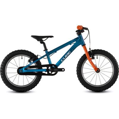 Cube Acid 160 Kids Bike