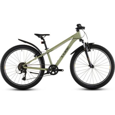 Cube Acid 240 FE Kids Bike