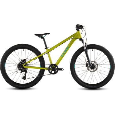 Cube Acid 240 Disc Kids Bike
