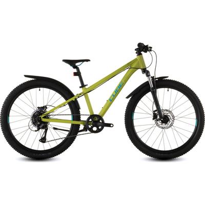 Cube Acid 240 Disc FE Kids Bike