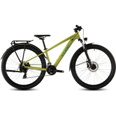 Cube Acid 260 Disc FE Kids Bike