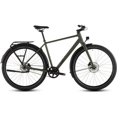 Cube Editor One FE City Bike