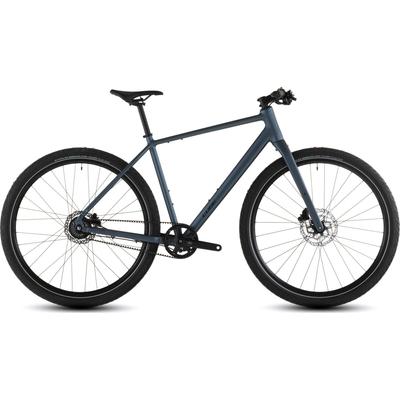 Cube Editor Pro City Bike