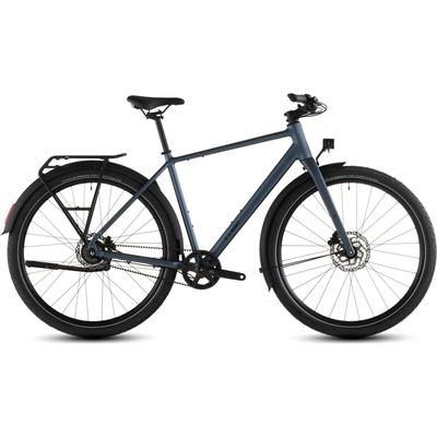 Cube Editor Pro FE City Bike