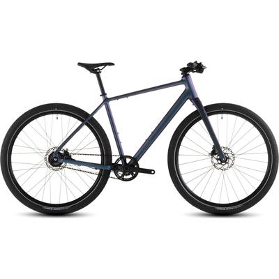 Cube Editor SLX City Bike