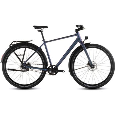 Cube Editor SLX FE City Bike