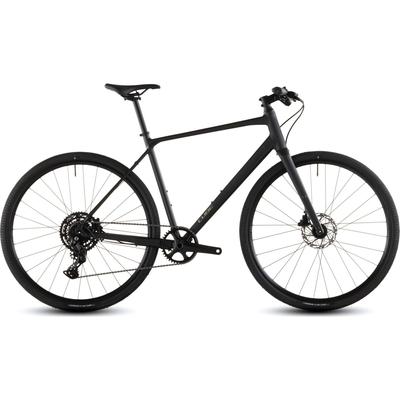 Cube Nulane Pro City Bike