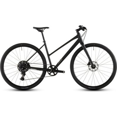 Cube Nulane Pro Trapeze Womens Bike
