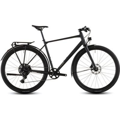 Cube Nulane Pro FE City Bike