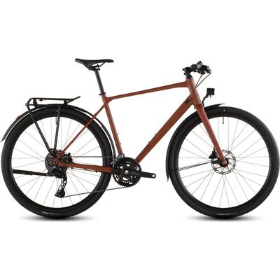 Cube Nulane Race FE City Bike