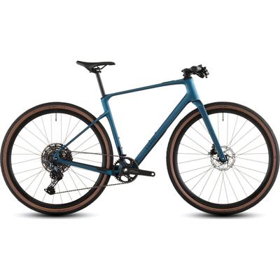 Cube Nulane C:62 SLX Gravel Bike