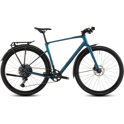 Cube Nulane C:62 SLX FE Gravel Bike