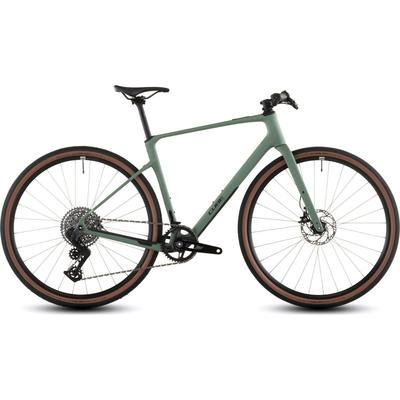 Cube Nulane C:62 SLT Gravel Bike