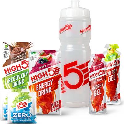 High 5 Starter Nutrition Pack