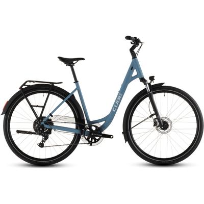 Cube Touring One Easy Entry Unisex City Bike