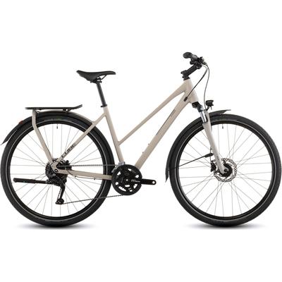 Cube Kathmandu One Trapeze Womens City Bike