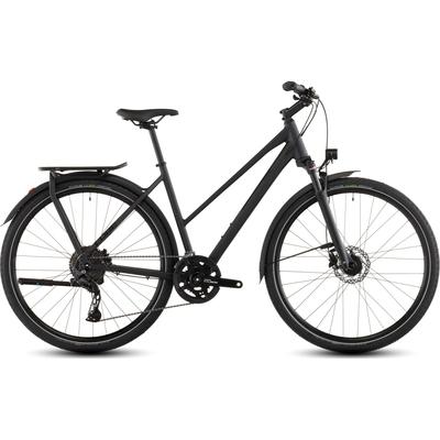 Cube Kathmandu Pro Trapeze Womens City Bike