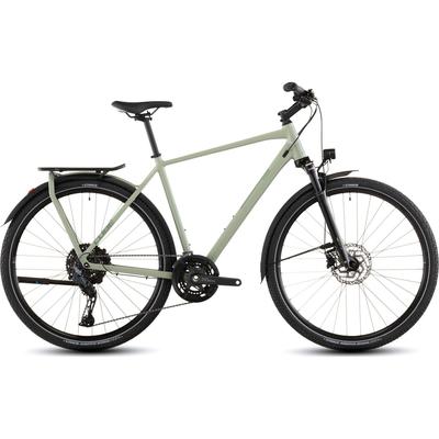Cube Kathmandu EXC City Bike