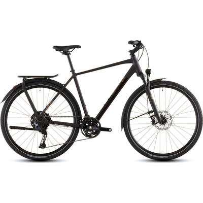 Cube Kathmandu SLX City Bike