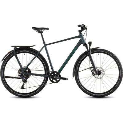 Cube Kathmandu SLT City Bike