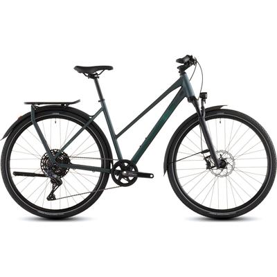 Cube Kathmandu SLT Trapeze Womens City Bike