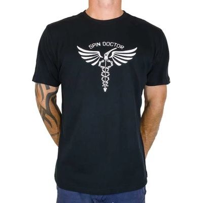 Cycology Spin Doctor T-Shirt