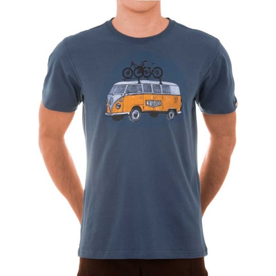 Cycology Road Trip MTB T-Shirt