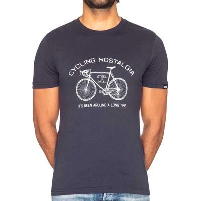 Cycology Nostalgia T Shirt